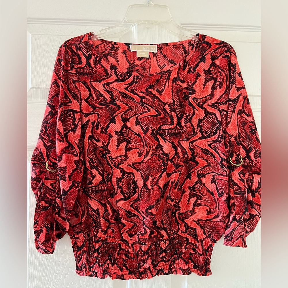 Michael Kors Blouse